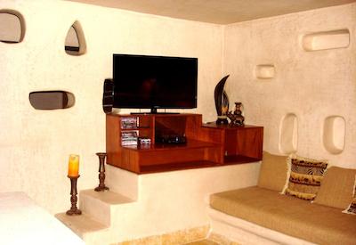 افریکا جاد دالاسو