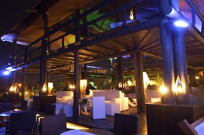 افریکا جاد دالاسو