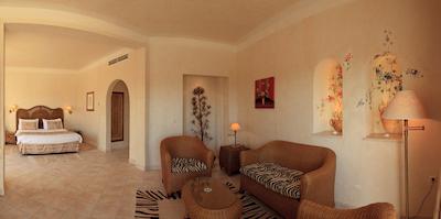 افریکا جاد دالاسو