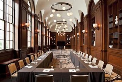 ل مریدین فیلادلفیا