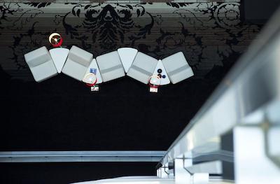 ل مریدین فیلادلفیا