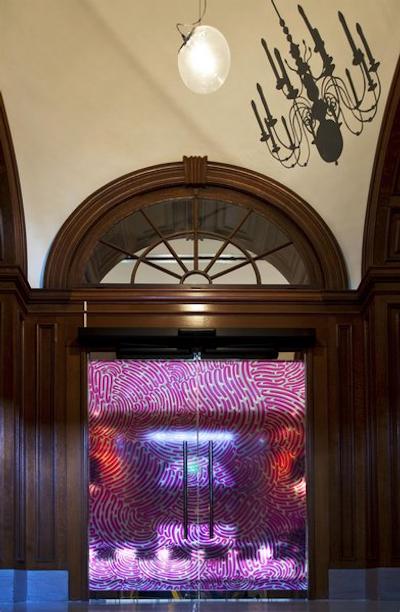 ل مریدین فیلادلفیا