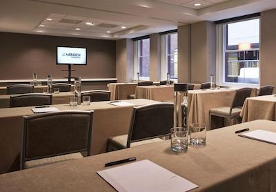 ل مریدین فیلادلفیا