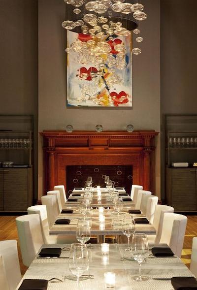 ل مریدین فیلادلفیا