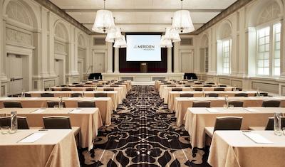 ل مریدین فیلادلفیا