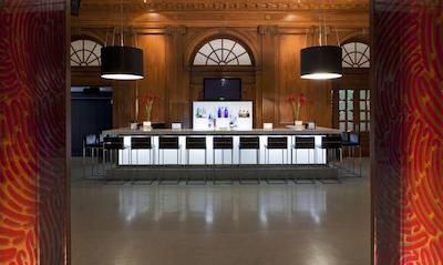 ل مریدین فیلادلفیا