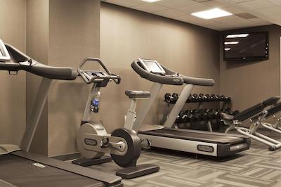 ل مریدین فیلادلفیا