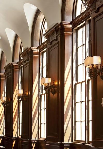 ل مریدین فیلادلفیا