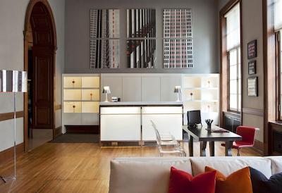 ل مریدین فیلادلفیا