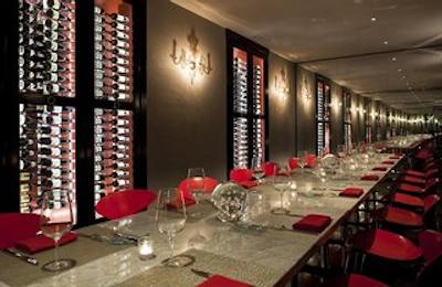 ل مریدین فیلادلفیا