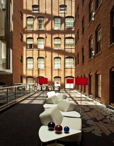 ل مریدین فیلادلفیا