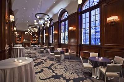 ل مریدین فیلادلفیا