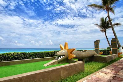 گر کاریب بای سُلاریز