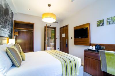 سرافین کنسینگتون اُلیمپیا هتل