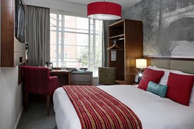 سرافین کنسینگتون اُلیمپیا هتل