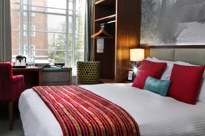 سرافین کنسینگتون اُلیمپیا هتل