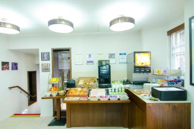 سرافین کنسینگتون اُلیمپیا هتل