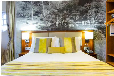 سرافین کنسینگتون اُلیمپیا هتل