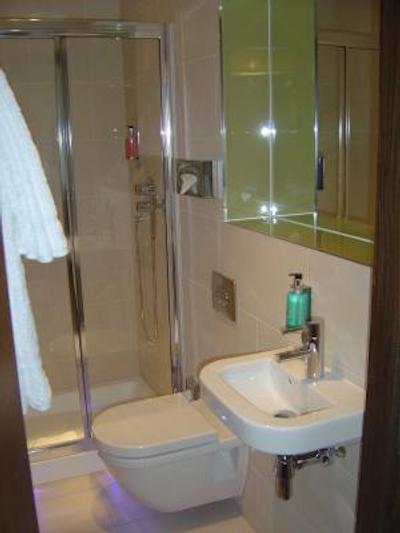 سرافین کنسینگتون اُلیمپیا هتل