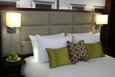 سرافین کنسینگتون اُلیمپیا هتل