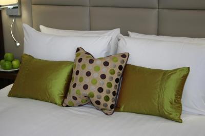 سرافین کنسینگتون اُلیمپیا هتل