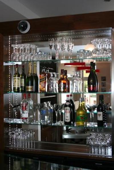 سرافین کنسینگتون اُلیمپیا هتل