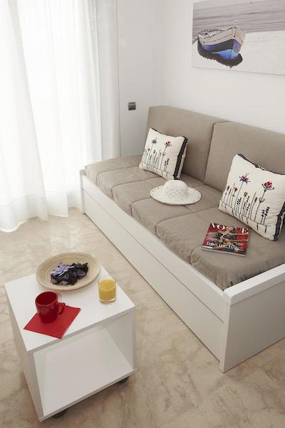 اپارتامنتز بنالمادنا پلا گود پلاسز