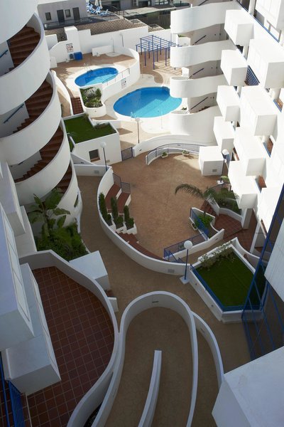 اپارتامنتز بنالمادنا پلا گود پلاسز