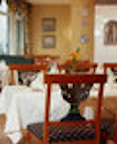 وپستالسبوم هتل فریدریچشین