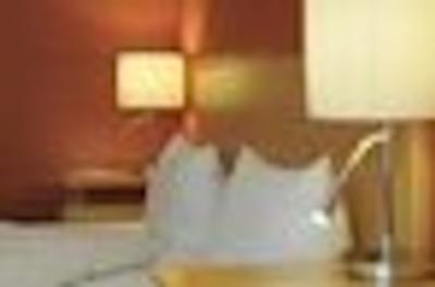 وپستالسبوم هتل فریدریچشین