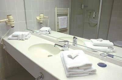 وپستالسبوم هتل فریدریچشین