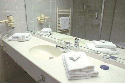 وپستالسبوم هتل فریدریچشین