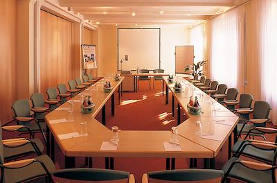 وپستالسبوم هتل فریدریچشین