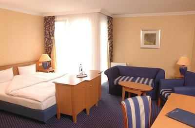 وپستالسبوم هتل فریدریچشین