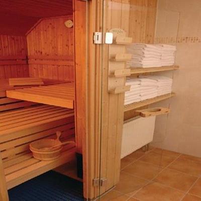 وپستالسبوم هتل فریدریچشین