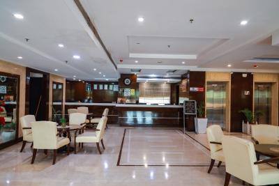 ایرپورت رزیدنسی