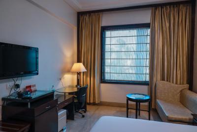 ایرپورت رزیدنسی