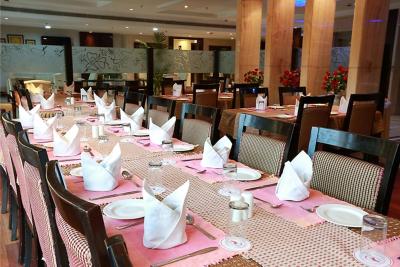 ایرپورت رزیدنسی