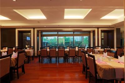 ایرپورت رزیدنسی