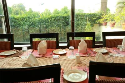 ایرپورت رزیدنسی