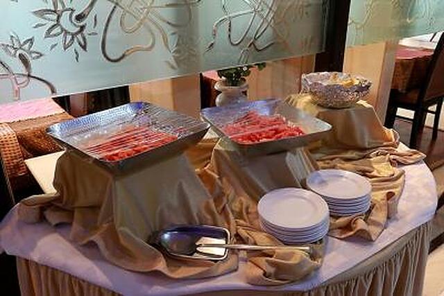 ایرپورت رزیدنسی