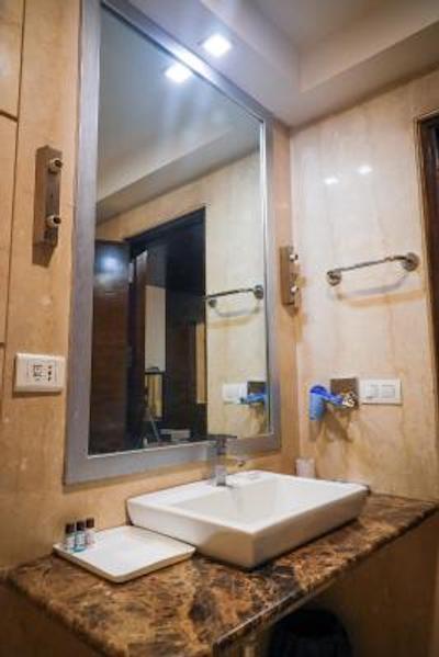 ایرپورت رزیدنسی