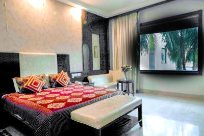 ایرپورت رزیدنسی