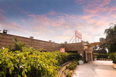 ایرپورت رزیدنسی