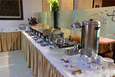 ایرپورت رزیدنسی