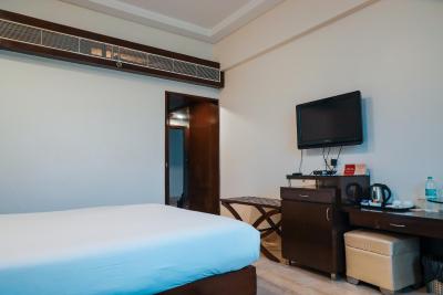 ایرپورت رزیدنسی