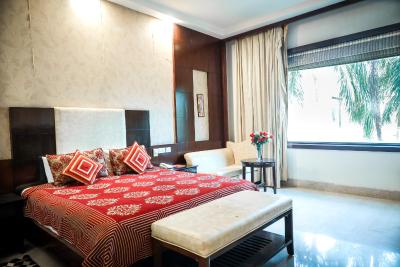 ایرپورت رزیدنسی