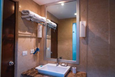 ایرپورت رزیدنسی