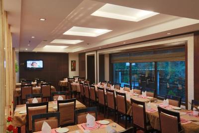 ایرپورت رزیدنسی