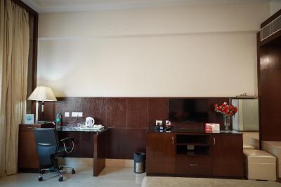 ایرپورت رزیدنسی